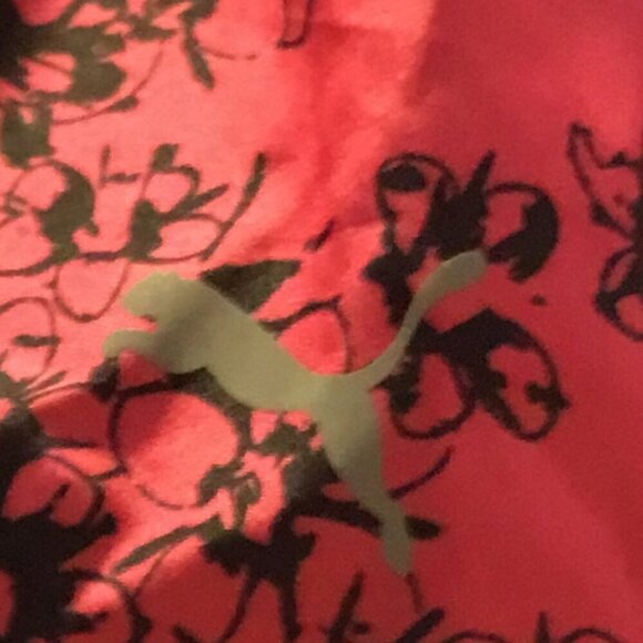 🌈 Kids Puma Shorts - Picture 3 of 3